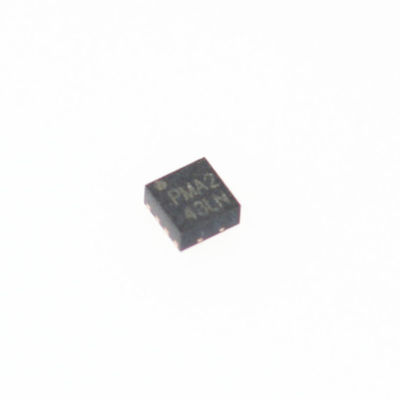 PMA2-43LN+ Ultra-Low Noise Amplifier for 0.5-4.3GHz 0.6dB Noise Figure 18dB Gain +35dBm OIP3 Single +5V Supply Internal Bias 2.9dB Return Loss & SOT-89 Package