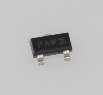PMEG4005CT VF Ultra-Low 1.22V الكفاءة العالية 40V/70A Diode Schottky مع مركز مزدوج-Pin AEC-Q101 مؤهل خالي من الهالوجين RoHS متوافق مع الأداء الحراري العالي في حزمة TO-220AB