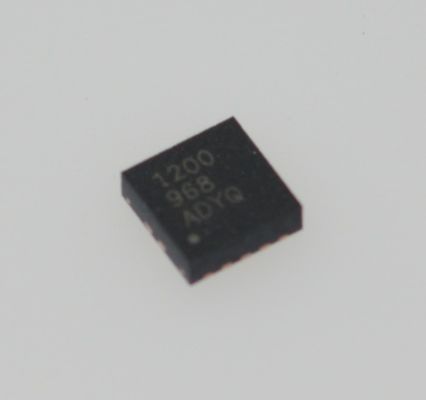 TPS51200DRCR منظم إنهاء DDR 3A Sink/Source لـ VDDQ=1.5V/1.8V/2.5V مع VTT=±0.5% مرجع دقة المخزن المؤقت و Low IQ في 2mmx2mm SON-10