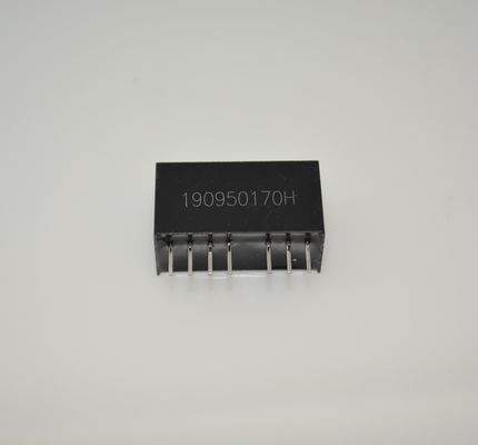 WRB4824S-3WR2 متقدمة 48V 2.4kW DIN إمدادات الطاقة السكك الحديدية فائقة الواسعة 85-264VAC مدخل 300٪ الطاقة القصوى ، PFC النشطة التسرب المنخفض الحالي -40 °C إلى +85 °C التشغيل IP67 الحماية C1/C2 الحصانة and 5G جاهزة