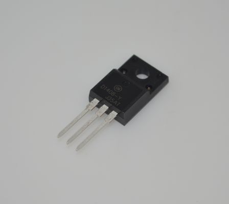 KSD1408YTU MOSFET للطاقة 100 أمبير تيار 3.8mΩ مقاومة منخفضة Rds(on) تبديل سريع كفاءة عالية تصنيف 150 درجة مئوية شحن بوابة منخفض للغاية متانة فائقة dv/dt خالي من الهالوجين ومتوافق مع RoHS
