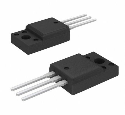 KSD1408YTU MOSFET للطاقة 100 أمبير تيار 3.8mΩ مقاومة منخفضة Rds(on) تبديل سريع كفاءة عالية تصنيف 150 درجة مئوية شحن بوابة منخفض للغاية متانة فائقة dv/dt خالي من الهالوجين ومتوافق مع RoHS