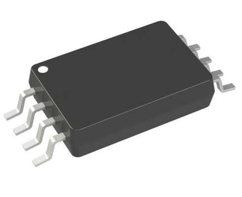 AT24C256C-XHL-B 256K EEPROM I2C واجهة 1.7-5.5V الجهد العريض 1MHz سرعة 1M كتابة دورات 100 سنة الاحتفاظ الصناعية -40 °C إلى +85 °C الحماية الأجهزة حزم صغيرة
