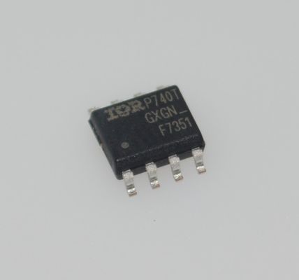 MOSFET منخفض جدًا 0.0015Ω في PQFN مزدوج مع تصنيف الانهيار الجليدي AEC-Q101 175 درجة مئوية -40 فولت / -30 فولت مستوى منطقي وخالي من الهالوجين لتحويل الطاقة عالي الكفاءة