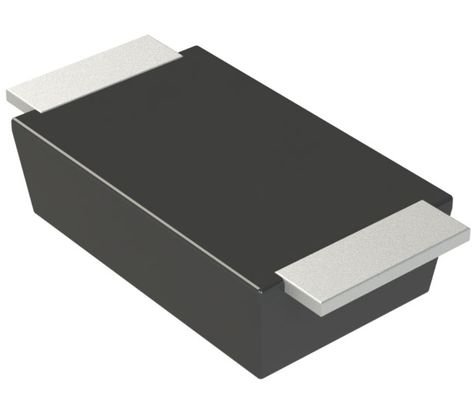 مقوم حاجز شوتكي PMEG6030EVPX 60V 3A ذو انخفاض جداً في Vf مؤهل وفقًا لمعيار AEC-Q101 كفاءة عالية <1µA IR منخفض خالٍ من الهالوجين SOD128 حزمة بلاستيكية مسطحة للتطبيقات السيارات والصناعية