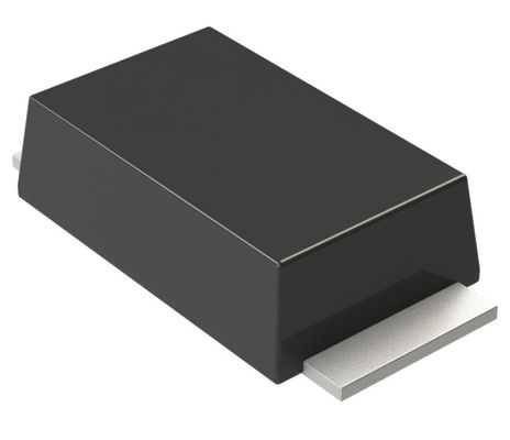 مقوم حاجز شوتكي PMEG6030EVPX 60V 3A ذو انخفاض جداً في Vf مؤهل وفقًا لمعيار AEC-Q101 كفاءة عالية <1µA IR منخفض خالٍ من الهالوجين SOD128 حزمة بلاستيكية مسطحة للتطبيقات السيارات والصناعية