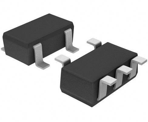 BD7411G-TR سائق 40 فولت 3 أمبير مع 0.15Ω RON بكفاءة 97% في WLCSP-6 يتميز بالحماية الحرارية/التيار/UVLO درجة AEC-Q100 من الدرجة 1 للتحكم في محركات السيارات