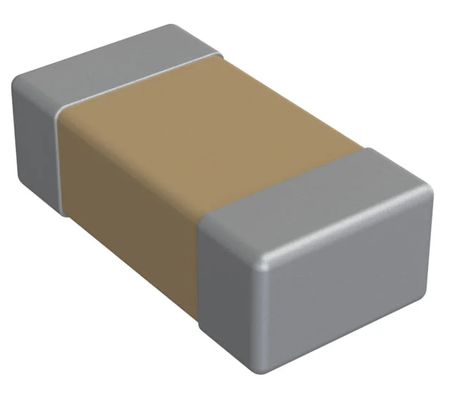 CL10C470JB8NNNC MLCC 47pF Ceramic Capacitor ±5% Tolerance 50V Rating C0G Dielectric 0402 Case Stable -55°C to +125°C Range High Q Value RoHS Compliant Tape & Reel Packaging