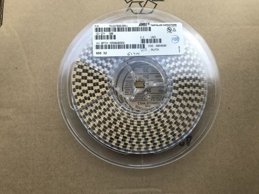 GRM0335C1H5R6BA01D 5.6pF ± 0.1pF 0402 MLCC مع 50V التصنيف C0G (NP0) كهربائي للاستقرار النهائي عامل Q مرتفع خسارة منخفضة للغاية خالية من الهالوجين وتعبئة شريط ولفل للتحليل للدوائر السيارات