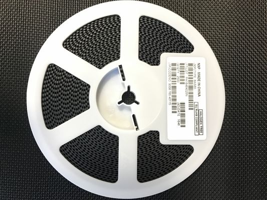 BAS85 30V 200mA صمام ثنائي شوتكي عالي السرعة مع 250mV Vf منخفض 4ns تبديل سريع حزمة SOD-123 تسرب منخفض مزدوج مشترك الكاثود مؤهل AEC-Q101 شريط وبكرة