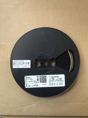 LM3410YSD/NOPB محول Buck بتردد 1.6 ميجاهرتز، دخل 2.7-5.5 فولت، خرج 750 مللي أمبير، كفاءة 92%، حزمة SOT-23-5، مفتاح داخلي، إغلاق 1µA، من -40 درجة مئوية إلى +125 درجة مئوية للأجهزة المحمولة