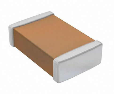 High-Capacitance 10µF X5S MLCC in 1206 Case 10V Rating Stable Performance Low ESR/ESL Compact Design Lead-Free Construction Ideal for DC-DC Buffering and Advanced Decoupling