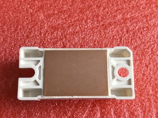 SKD33 16 1600V 33A وحدة ثنائية الصمام مزدوجة استعادة ناعمة جهد أمامي منخفض تيار اندفاعي مرتفع عزل عالي حزمة EconoDUAL مدمجة لمقومات صناعية واللحام