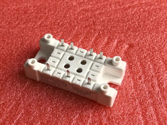 SKD53 16 1600V 53A وحدة ثنائية للديودات تعافي ناعم الجهد المقدمي المنخفض الجهد المرتفع التيار العازل العالي المدمج EconoDUAL حزمة للمصلحين الصناعيين واللحام