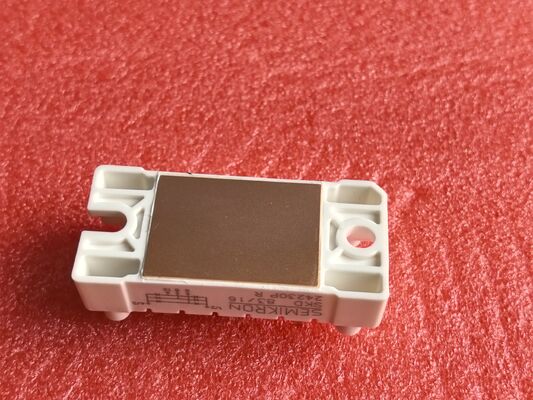 SKD83 16 1600V 83A وحدة ثنائية للديودات التيار الأمامي المنخفض للغاية استرداد سريع ناعم ارتفاع التيار الكهربائي عالية العزل القوي EconoDUAL3 حزمة للمصلحات الثقيلة واللحام الصناعي