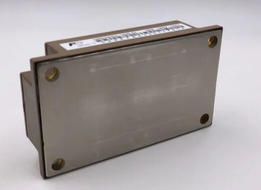 1MB1300SA-120B-52 1200V 1300A وحدة IGBT نصف جسر منخفضة Vce(sat) متانة عالية ضد قصر الدائرة خسارة تبديل منخفضة تقنية الضغط الملائم لمحركات الصناعة الثقيلة وأجهزة UPS عالية القدرة