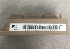 1MB1900V-120-50 1200V 1900A وحدة IGBT ذات الطاقة العالية Vce ((sat)) منخفضة للغاية صلابة الدائرة القصيرة منخفضة فقدان التبديل تكنولوجيا Press-Fit للدفع الصناعي الميكاوات و UPS عالي الطاقة