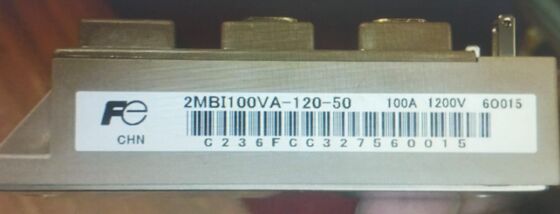 1MB1900V-120-50 1200V 1900A وحدة IGBT ذات الطاقة العالية Vce ((sat)) منخفضة للغاية صلابة الدائرة القصيرة منخفضة فقدان التبديل تكنولوجيا Press-Fit للدفع الصناعي الميكاوات و UPS عالي الطاقة