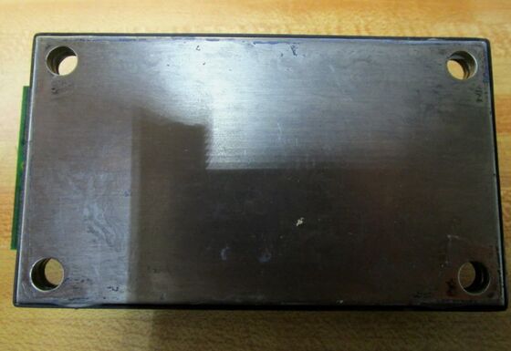 2MBI200N-120 1200V 200A وحدة IGBT Vce (sat) منخفضة الخسارة عالية دائرة قصيرة الصلابة NTC متكاملة لدفع المحركات و UPS الصناعية