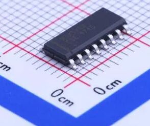 MAX3232ESE+T 3.0V إلى 5.5V RS-232 Transceiver 2 Drivers/2 Receivers ±15kV ESD Protection طاقة منخفضة 250kbps معدل بيانات للأنظمة التي تعمل بالبطاريات والأنظمة الصناعية