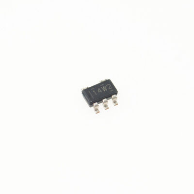 TLV6001IDBVR 1.8V إلى 5.5V Rail-to-Rail Op Amp طاقة منخفضة 10μA 1kHz GBW Micro SOT-23 حزمة لأجهزة الاستشعار التي تعمل بالبطاريات والأجهزة المحمولة