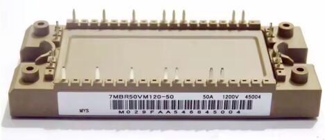 وحدة PIM IGBT FP25R12KT4 B11 1200V 25A ذات خسارة تبديل منخفضة TrenchStop IGBT4 مدمجة مع NTC وقاعدة نحاسية معزولة تعمل عند 150 درجة مئوية بتقنية PressFIT لتطبيقات محركات الأقراص