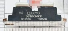 IXFN56N90P 900V 56A N-Channel MOSFET مقاومة منخفضة جدًا Rds(on) 135mΩ HiPerFET™ تقنية قطبية دايود سريع Qg منخفض سرعة تبديل عالية حزمة SOT-227B لـ UPS والمحركات