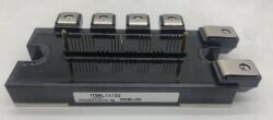 PM75RL1A120 1200V 75A IPM 7-Pack IGBT VCE المنخفضة ((sat) 1.65V محرك متكامل وحماية مستشعر NTC عالية الموثوقية