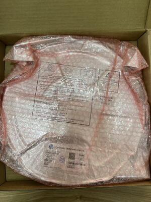 GD25Q80ETIGR 8Mbit NOR Flash 133MHz Quad SPI 532Mbit/s نقل 100K صمود 20Y احتفاظ بالبيانات 2.7V-3.6V حالة تأهب منخفضة 11uA SOP-8 لإنترنت الأشياء والأجهزة القابلة للارتداء