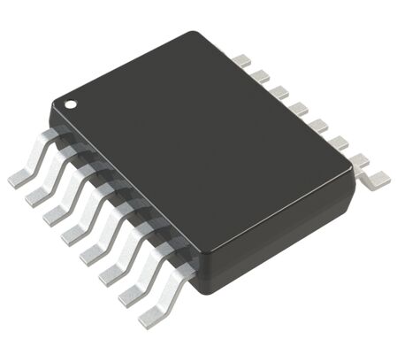 LTC4364IMS-1 4V-80V وقف التفوق حماية التفوق / حماية التيار الزائد حماية التغذية العكسية قفل التفوق المنخفض -60V مدخل عكسي للسيارات AEC-Q100 MSOP-16 للصناعة والسيارات