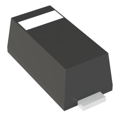 SM4004PL-TP 400V 1A غرض عام الديود منخفض VF 1.1V تسرب منخفض 5μA زيادة عالية 30A SOD-123FL -65 °C إلى 175 °C متوافق مع RoHS لمصادر الطاقة وإضاءة LED