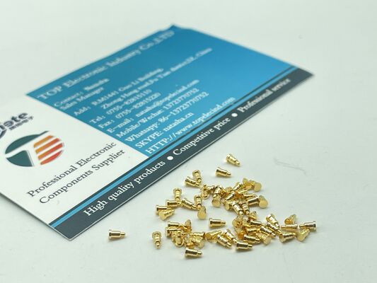 P70-1000045R 6mm x 6mm جهاز التبديل اللمس سطح جبل 3.5mm جهاز التشغيل ارتفاع 260gf القوة التشغيلية 50mA 12VDC 100K عمر الدورة 500Vrms كهرباء الديليكتريك للوحات المفاتيح والإلكترونيات الاستهلاكية