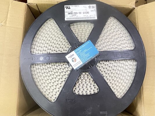 SM08B-PASS-TBT مدمجة صلبة آمنة عالية الاحتفاظ بدون لحام متنوعة وموثوقة مثالي للمساحات الضيقة التي تتطلب اتصالات PCB مستقرة