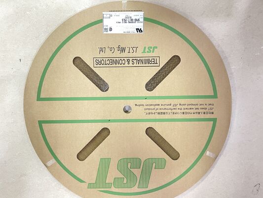 SPHD-001T-P0.5 مضغوطة عالية الاحتفاظ منخفضة إدخال مقاومة لاهتزاز سهلة التشنج 26-28 AWG مثالية للأجهزة الإلكترونية الضيقة