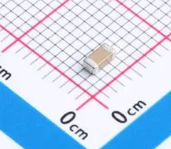 1206B104K101CT MLCC 1206 حالة X7R كهربائية معطلة 0.1μF ± 10% 100V مقياس ESR منخفض واسع -55 °C إلى + 125 °C مجموعة مثالية لفك الارتباط وتصفية الطاقة