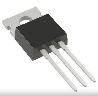 IRF5305PBF موسفت کانال P -55V Vdss -31A Id 65mOhm Rds(on) سوئیچینگ سریع گیت سطح منطقی بسته TO-220