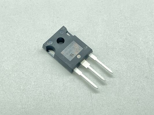 IRFP240 N-Chan MOSFET 200 فولت Vdss 20 أمبير Id 0.18 أوم Rds(on) تبديل سريع حزمة TO-247 موثوق للصوت والطاقة