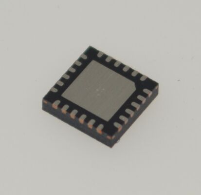 ADS8634SRGER 12 بت ADC 4-ch 1MSPS SPI prog input (± 12V/0-10V) المرجع الداخلي 2.5V-5V VQFN-24 للأغراض الصناعية