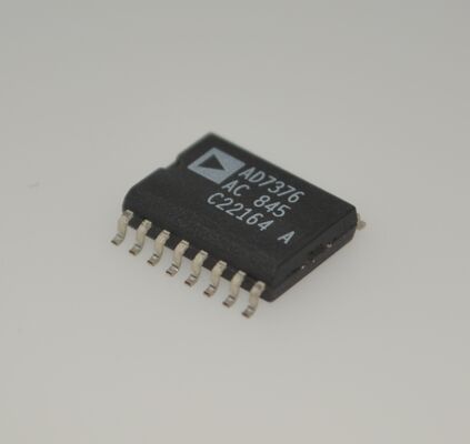AD7376ARUZ10-R7 128-tap digipot 10k ohm SPI ± 30% تحمل منخفضة tempco ذاكرة غير متقلبة TSSOP-16 للتجميل والتنظيم