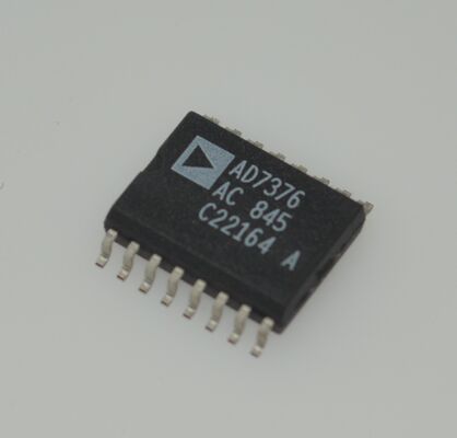 AD7376ARUZ10-R7 128-tap digipot 10k ohm SPI ± 30% تحمل منخفضة tempco ذاكرة غير متقلبة TSSOP-16 للتجميل والتنظيم