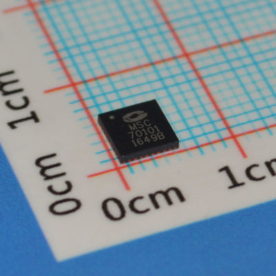PD70101ILQ-TR 100V 4A مزدوج MOSFET 0.025Ω Rds ((on) 175 °C Max 32-VFQFN مكشوفة باد AEC-Q101 -55 °C إلى +175 °C Sync Buck محسّنة