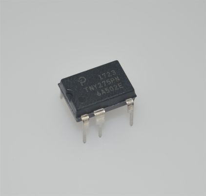TNY275PN 10W محول غير متصل 85-265VAC 700V MOSFET 132kHz DIP-8 -40 °C إلى +150 °C