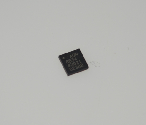 ADN8834ACPZ-R7 3A TEC وحدة التحكم ±2.5°C الاستقرار 2.7-5.5V إمدادات I2C واجهة LFCSP-32 -40°C إلى +85°C