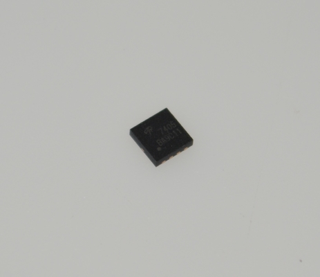AON7405 30V N-Channel MOSFET 9.5mΩ Rds(on) 60A مستمر DFN5x6-8L -55 درجة مئوية إلى +175 درجة مئوية مؤهل AEC-Q101