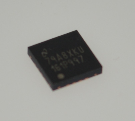 DAC161P997CISQ/NOPB محول رقمي إلى تناظري (DAC) 16 بت قابل للبرمجة يعمل بالطاقة الحلقية 4-20mA عالي الدقة منخفض الطاقة معايرة رقمية متوافقة مع HART حماية قوية ضد الأعطال ±40 فولت حل أتمتة صناعية