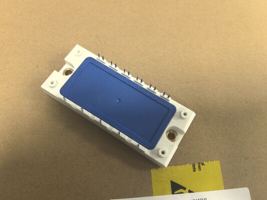 BSM25GD120DLCE3224 1200V/25A وحدات IGBT التكوين المزدوج منخفضة VCE ((sat) التبديل عالي السرعة منخفض الخسارة مدمج في NTC عازل الصفحة الأساسية الصناعية للبرامج اللاسلكية والمعاملات الشمسية