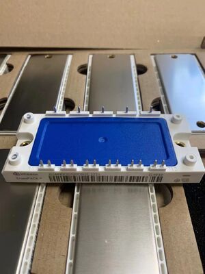 وحدة IGBT BSM10GD120DN2E3224 1200V 10A منخفضة VCE(sat) 1.7V دائرة تشغيل مدمجة قدرة عالية على قصر الدائرة حزمة DIP مدمجة لمحركات ومحولات الطاقة